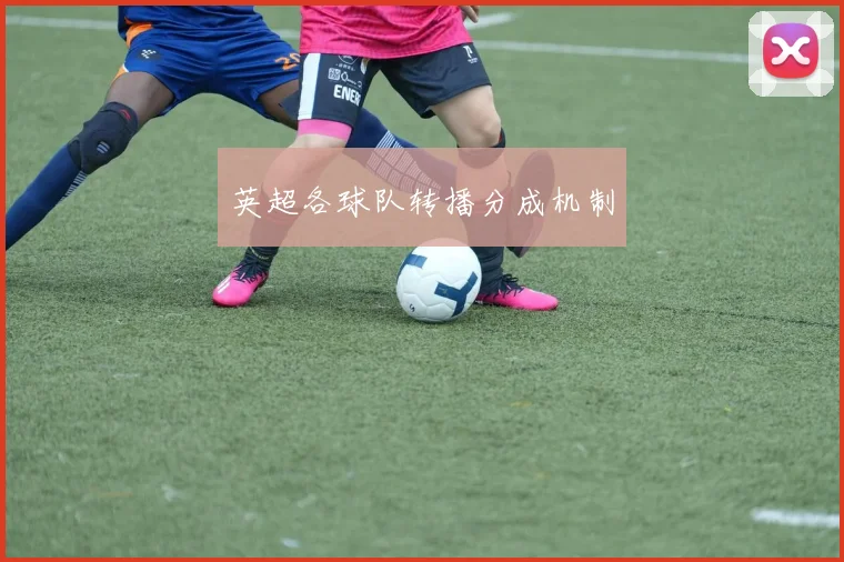 英超各球队转播分成机制